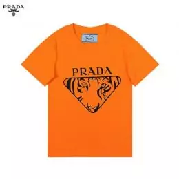 prada enfants t-shirt manches courtes pour enfants s_a6a350